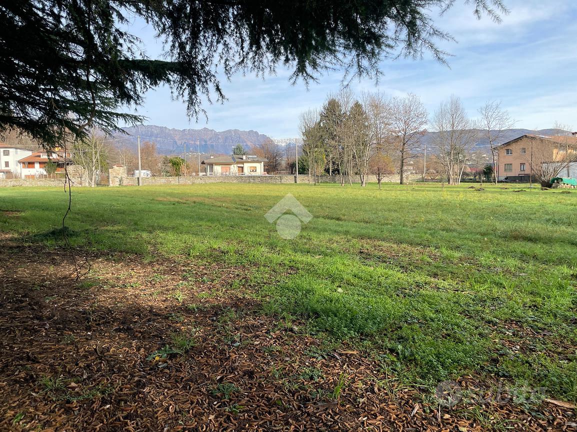 TER. RESIDENZIALE A TARCENTO - Vista 5