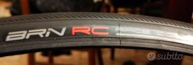 Copertoni BRN Giro Road 700x25 (coppia)