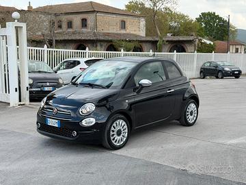Fiat 500 1.0 Hybrid