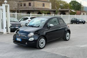 Fiat 500 1.0 Hybrid