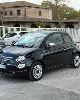 Fiat 500 1.0 Hybrid