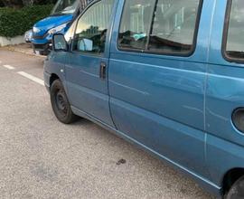 FIAT Scudo (1996-2003) - 2002