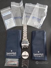 Eberhard 4 Chrono 31041 (2004)