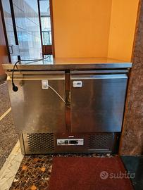 Frigorifero Saladette Forcar 90x70