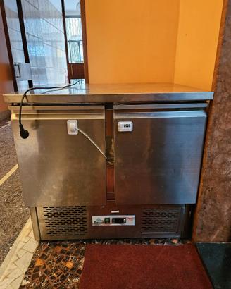 Frigorifero Saladette Forcar 90x70