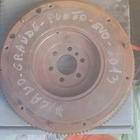 volano fiat grande punto evo 