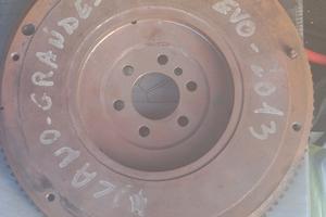 volano fiat grande punto evo 