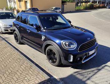 Mini Countrym.(F60) 1.5 One D Northwood 53000km