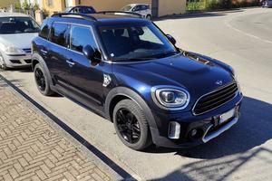 Mini Countrym.(F60) 1.5 One D Northwood 53000km