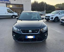 SEAT Arona 1.0 TGI FR