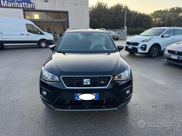 SEAT Arona 1.0 TGI FR