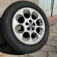 Pneumatici invernali 185/65R15 88T