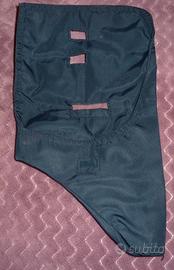 CopriFondina Beretta 34 - Polizia Celere - anni 70