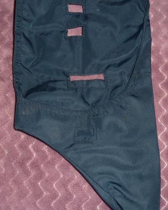 CopriFondina Beretta 34 - Polizia Celere - anni 70