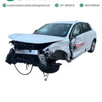 RICAMBI OPEL ASTRA 2024 1.5 DIESEL 96KW