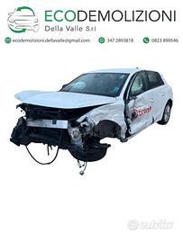 RICAMBI OPEL ASTRA 2024 1.5 DIESEL 96KW