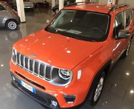 Jeep Renegade Phev My21 Limited 1.3Turbo T4 P...