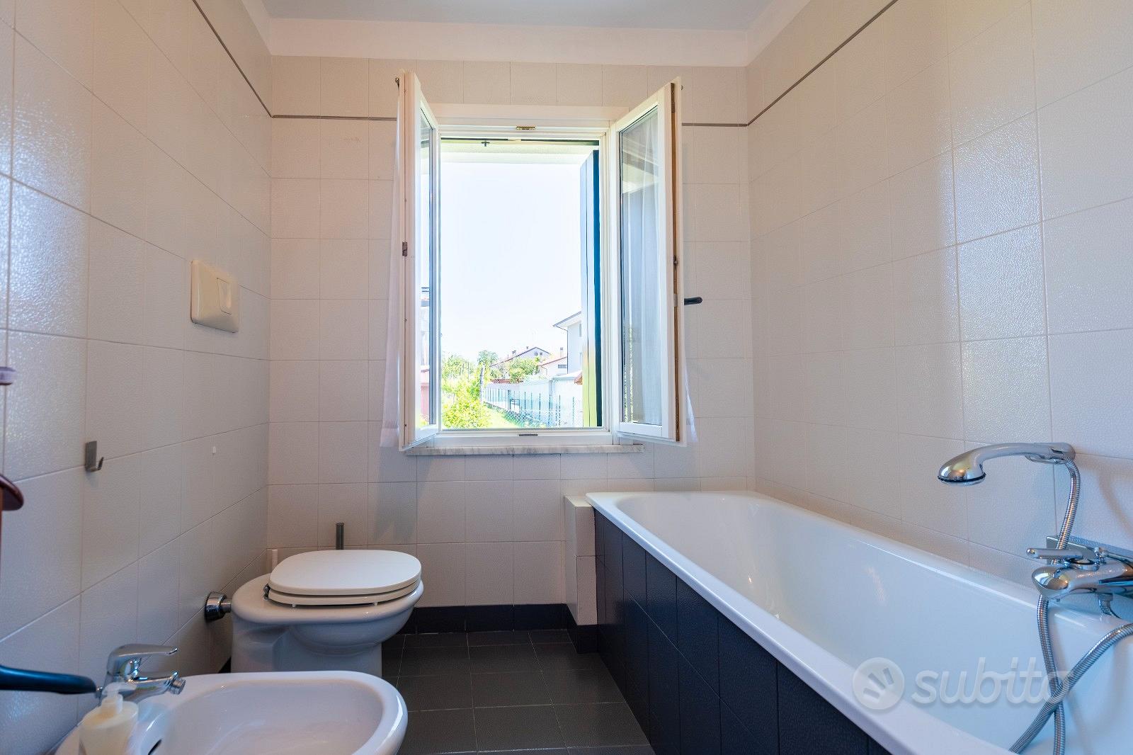Villa con sauna a Cordenons - Vista 6
