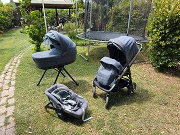 trio inglesina aptica