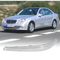 MODANATURE MERCEDES W211 02-06 SINISTRA PDC PARAUR