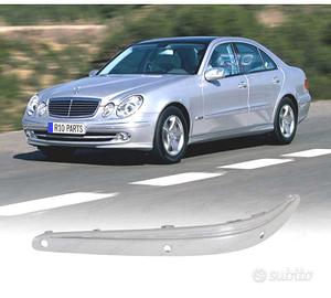 MODANATURE MERCEDES W211 02-06 SINISTRA PDC PARAUR