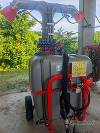 Atomizzatore nebulizzatore