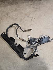 BMW sensore filtro antiparticolato e sonda lambda