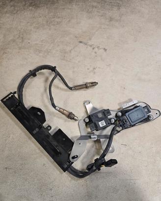 BMW sensore filtro antiparticolato e sonda lambda