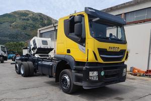 IVECO STRALIS 260S46 (COD.INT. PM2155)