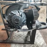 Motore vespa px 4 marce