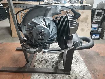 Motore vespa px 4 marce