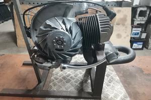 Motore vespa px 4 marce