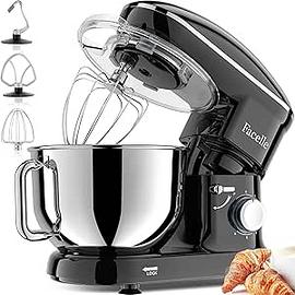 Impastatrice Planetaria Facelle Robot da Cucina