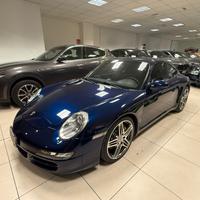 Porsche 911 997 Carrera S Coupé