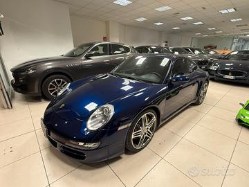 Porsche 911 997 Carrera S Coupé