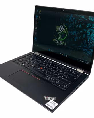Lenovo L13 Yoga G2 i5 8-256 SSD Garanzia 12 Mesi