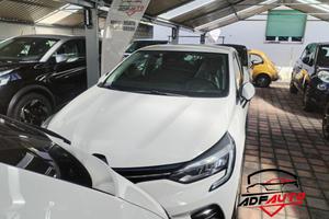 Renault Clio Blue DCi 8V 115 CV 5p. Zen