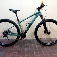 Mtb Cube 29 Taglia M
