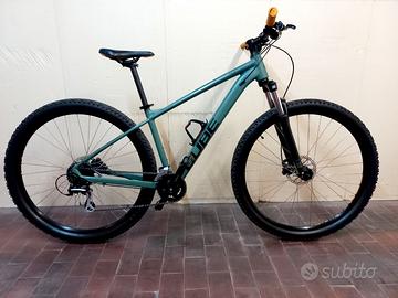 Mtb Cube 29 Taglia M