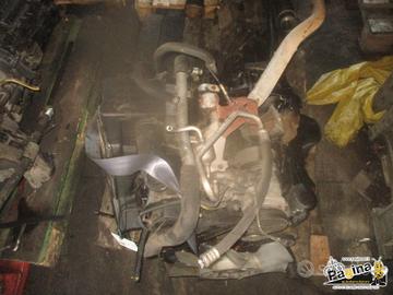 MOTORE DAIHATSU TERIOS 1.3 B 1998 HC 620/2025