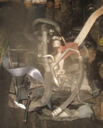 MOTORE DAIHATSU TERIOS 1.3 B 1998 HC 620/2025