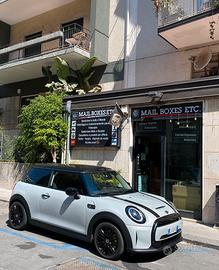 Mini Cooper Se  Full  F56