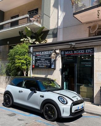 Mini Cooper Se  Full  F56
