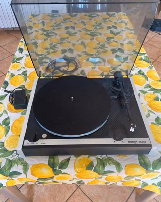 Giradischi Thorens TD 280