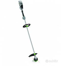 Decespugliatore a batteria ego power st 1510e