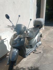 Piaggio Liberty