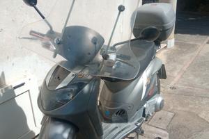 Piaggio Liberty