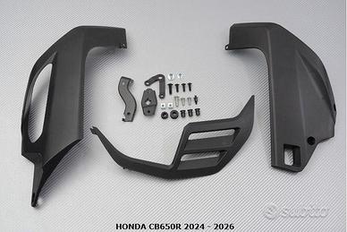 Puntale motore per HONDA CB650R 2024 - 2026