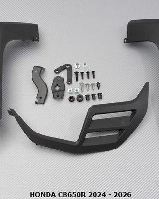 Puntale motore per HONDA CB650R 2024 - 2026