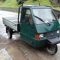 Piaggio Ape